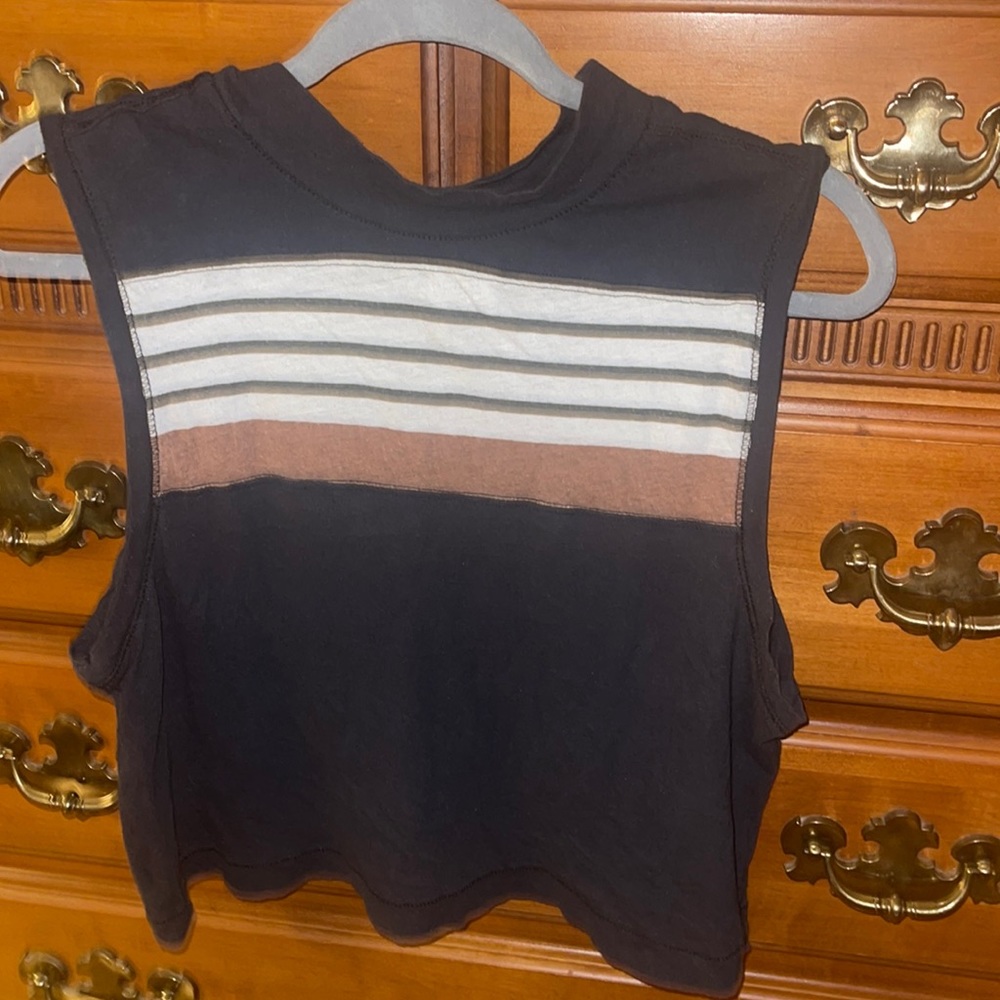 Free people tank